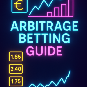 Arbitrage Betting Guide - eBook
